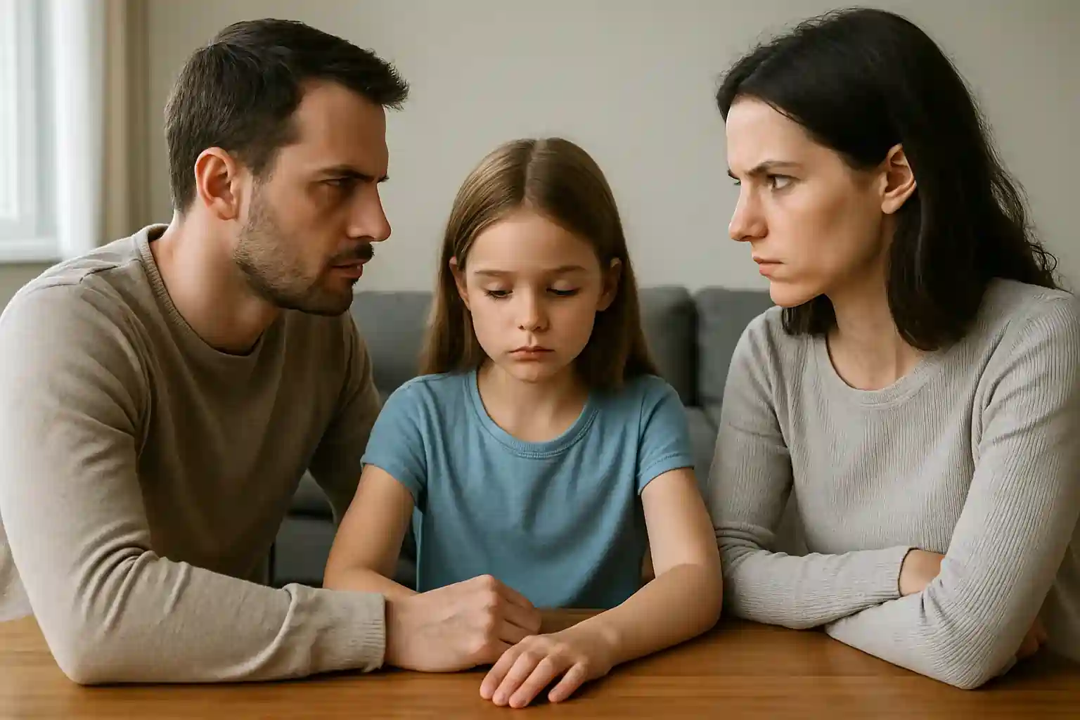 Child Arrangements Made Simpler: How Family Mediation Puts Your Children First Chesterfield