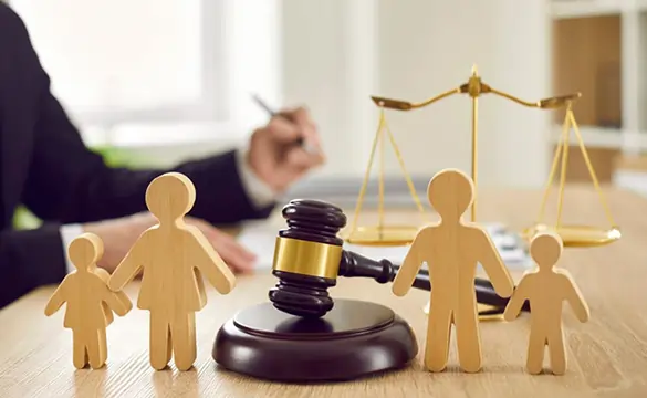 Consent Orders vs Court Orders: Which One Is Better for You Chesterfield