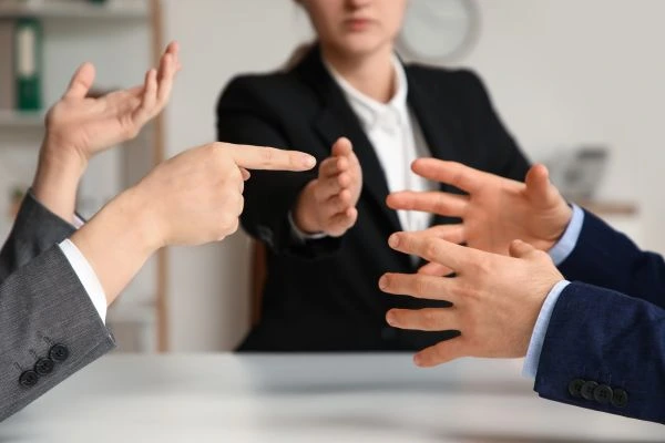 Avoid These Common Consent Order Mistakes That Could Cost You Later Chesterfield
